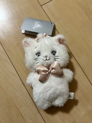 디즈니 디즈니 스토어 아리스토캣 마리 에코백