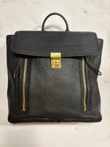 필립 림 백팩 타입 백