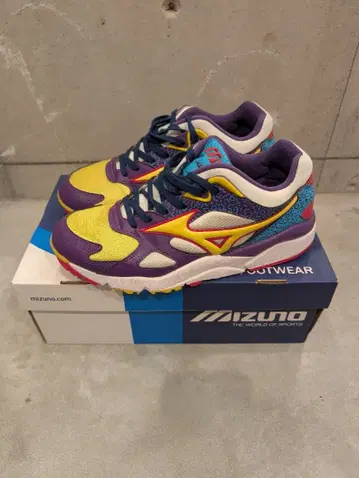 MIZUNO SKYMEDAL 26.0