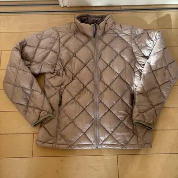 몽벨 U.L 다운 자켓 여성용 L 사이즈