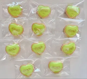 앙스타 히요리 반지 라이트