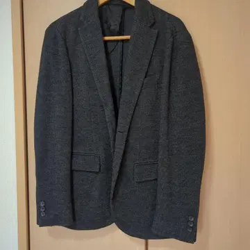 에디피스 테일러드 자켓 남성용 46