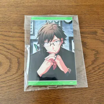 아이나나 Sugao 니카이도 야마토