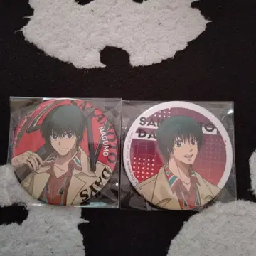 사카모토 데이즈 남코 나구모