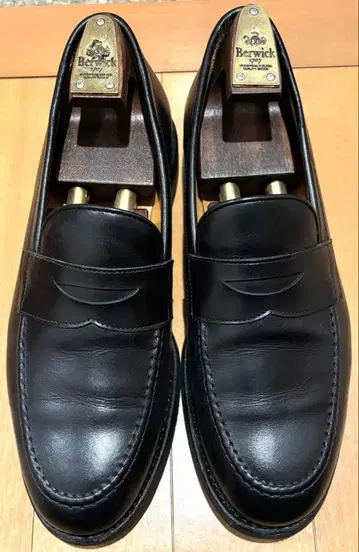 Berwick 로퍼 4545BCDA