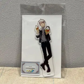 AGF2025 헤타리아 프로이센 아크릴 스탠드 크레이프