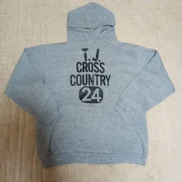 70S USA제 금 택 러셀 맨투맨 후드티 칼리지 4단 캡슐