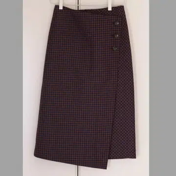 URBAN RESEARCH ROSSO 가을/겨울 스커트