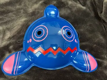 라프라스 스타Face Mask