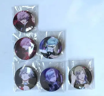 우타프리 탭나이 캔뱃지