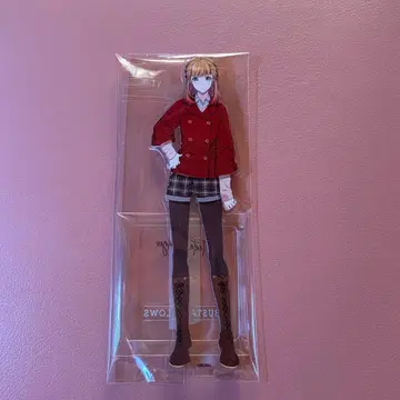 바스타페로우즈 테우타 등신 아크릴 스탠드