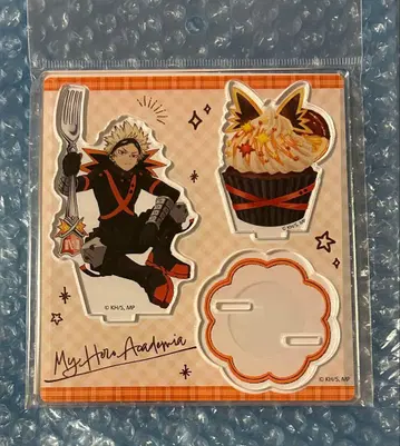 나의 히어로 아카데미아 오픈 스쿨 바쿠고 카츠키 아크릴 스탠드