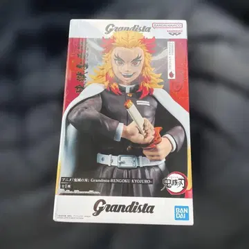 Grandista 렌고쿠 쿄쥬로 피규어