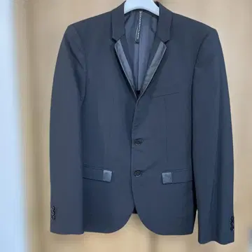 Black Barrett by Neil Barrett 테일러드 자켓