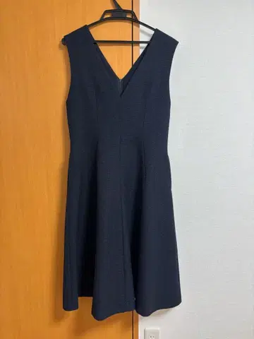 스트로베리 필드 오버롤 스커트 새상품급