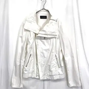 TORNADO MART : 라메 코팅 트윌 라이더스