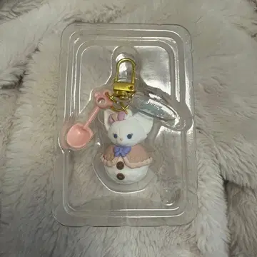 더피&프렌즈 시크릿 오브 스노위데이 참 리나벨