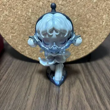 POP MART SKULL PANDA The Sound 시리즈