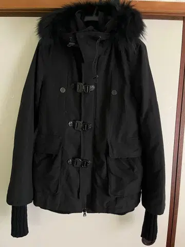 Y2K 그런지 갸루 SLY 다운 보아 라이너