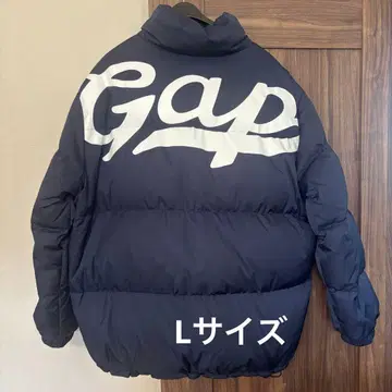GAP 네이비 다운 빅 사이즈