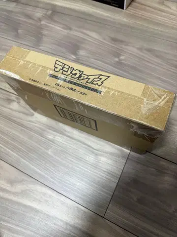 디지바이스 25th COLOR 야가미 타이치 컬러 미개봉 새상품