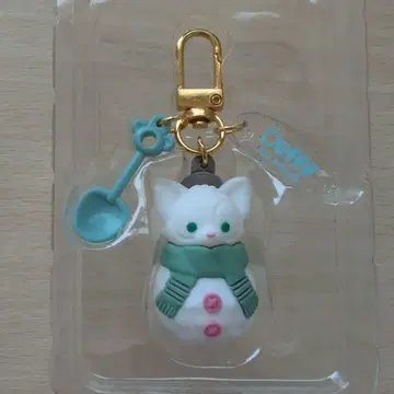 젤라토니 참 눈사람 시크릿 오브 스노위 데이