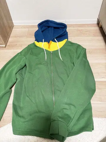 USJ 남도일(쿠도 신이치) 후드티 2024