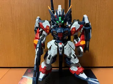 창도 TGM SD 천미 프라모델 완성품