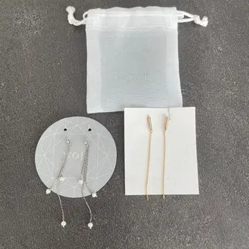 WOJE  귀찌 묶음 판매