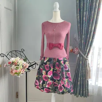 엠즈 그레이시 셋업 38/40