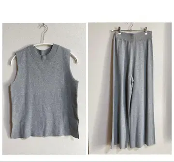 지나시스 셋업 그레이