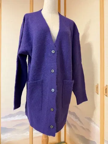 비비안 탐 가디건