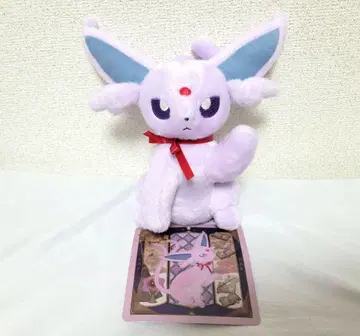 이브이 컬렉션 에브이 봉제 인형