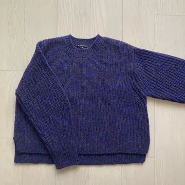 [ 미사용 새상품 ] 23구 니트