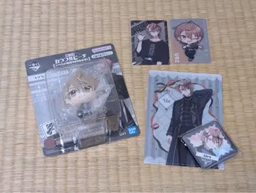 컬러풀 피치 우리 씨