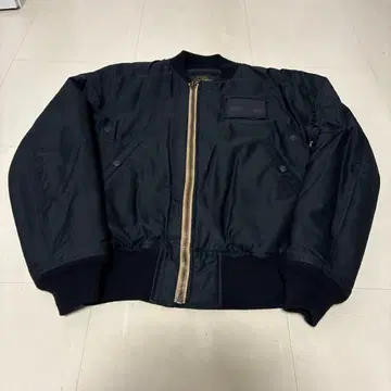 rats FLIGHT JACKET TYPE-MA-1