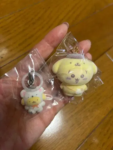 폼폼푸딩 2개 세트