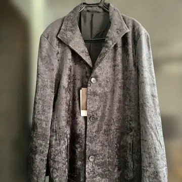 hideaway 체스터 코트 사이즈 LL