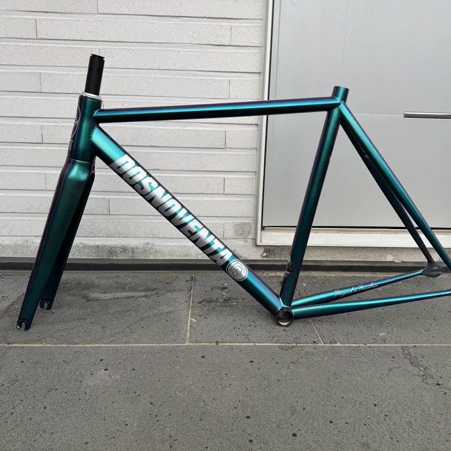 Dosnoventa Edinburgh Frame | Bunjang Global