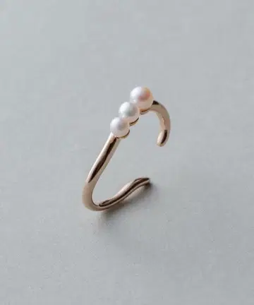 ete 펄 라이너 커프 현행 모델 미사용