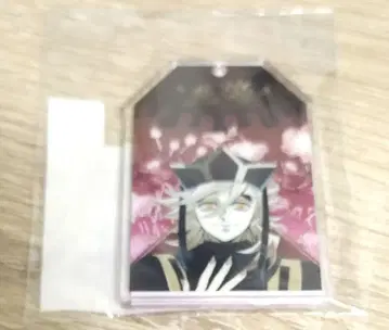 카페 도우마 부적풍 아크릴 참 ufortable cafe 만세극락교