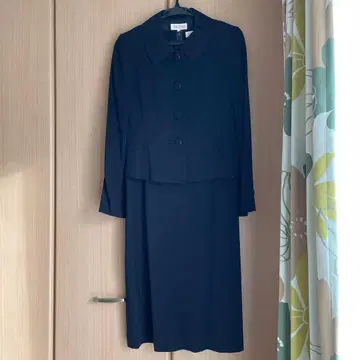 토리이유키 수험 엄마 여성 수트