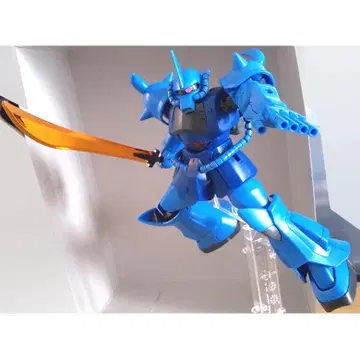 HGUC 구프 완성품