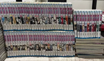 BLEACH (1-74권)