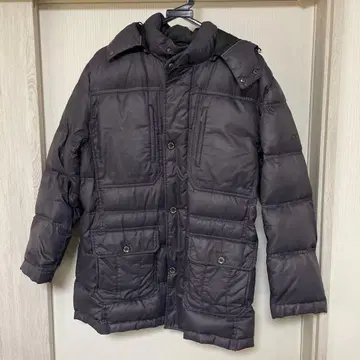 Golden Bear 다운 자켓 LL 사이즈