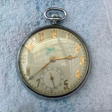 크로노미터 올림푸스