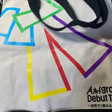 A!group Debut Tour 백