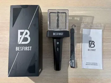 BE:FIRST 공식 응원봉