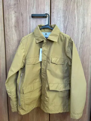 페로우즈 자켓 베이지