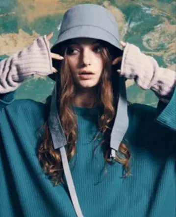 maison special 버킷햇